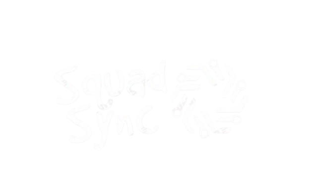 SquadSync Logo